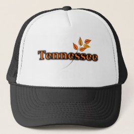 Tennessee Cap Truckerkappe