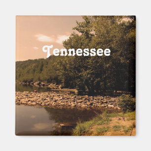 Tennessee Creek Magnet