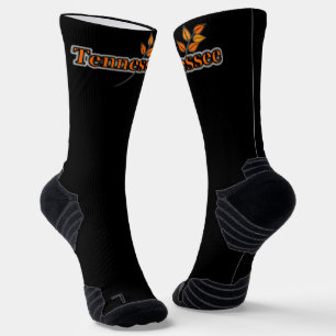 Tennessee Fall Socken