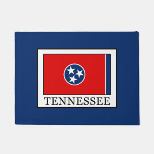 Tennessee Fußmatte