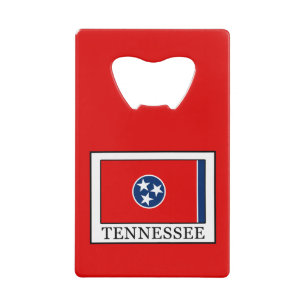 Tennessee Geldkarten Flaschenöffner