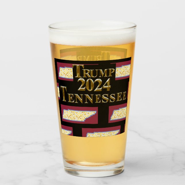 TENNESSEE GLAS (Rückseite (gefüllt))