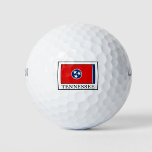 Tennessee Golfball
