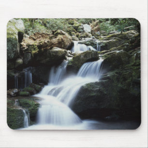 Tennessee, Great Smoky Mountains Nationalpark 3 Mousepad