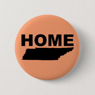 Tennessee-Heimat-Button-Badge-Pin Button