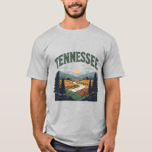 Tennessee Heritage Landschaft