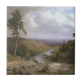 Tennessee Landschaft Fliese