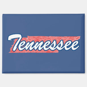 Tennessee Magnet