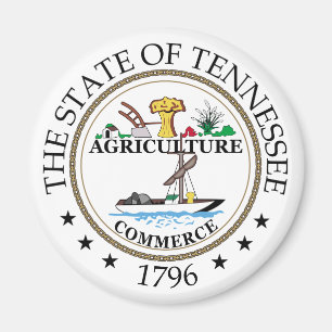 Tennessee Magnet