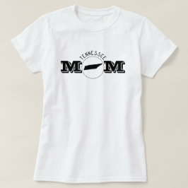 Tennessee Mom T-Shirt