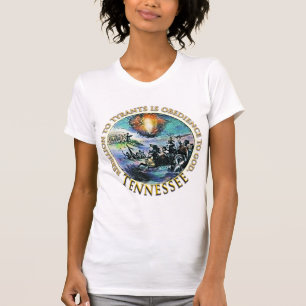 Tennessee Patriot T - Shirt