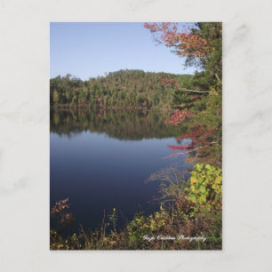 Tennessee Postkarte
