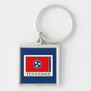 Tennessee Schlüsselanhänger