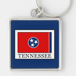 Tennessee Schlüsselanhänger