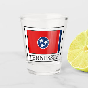 Tennessee Schnapsglas