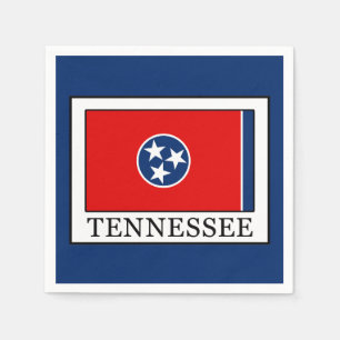 Tennessee Serviette