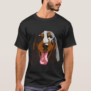 Tennessee Smokey T-Shirt
