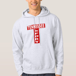 TENNESSEE SPORT HOODIE