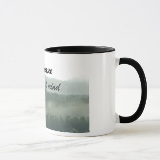 Tennessee, Staat der Verstandkaffeetasse Tasse