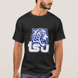 Tennessee Staat Tigers Icon Blue T-Shirt