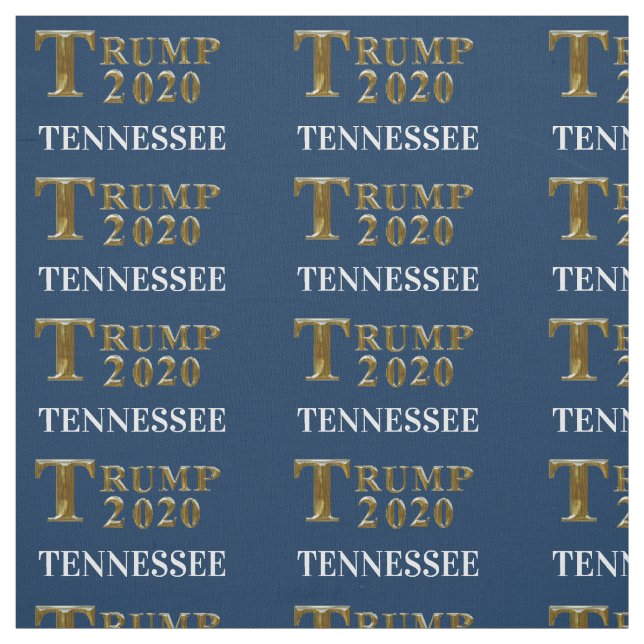 TENNESSEE STOFF (Muster)