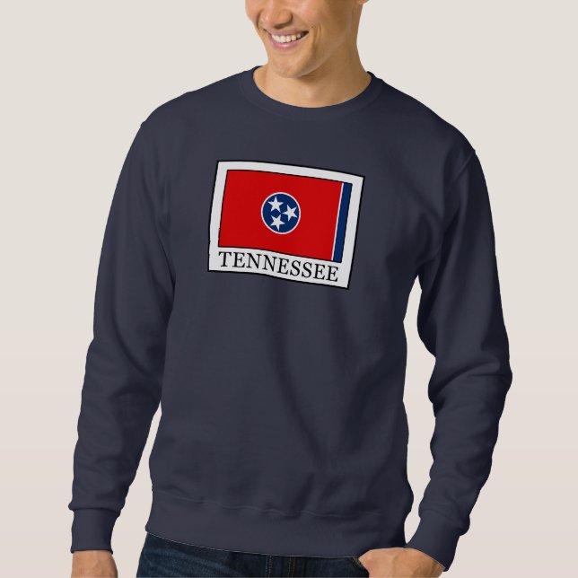 Tennessee Sweatshirt (Vorderseite)