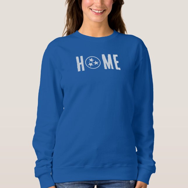 Tennessee Sweatshirt  (Vorderseite)