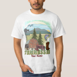 Tennessee T - Shirt