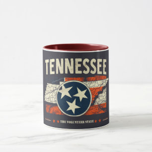 Tennessee Tasse