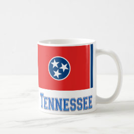 Tennessee-Tasse Tasse