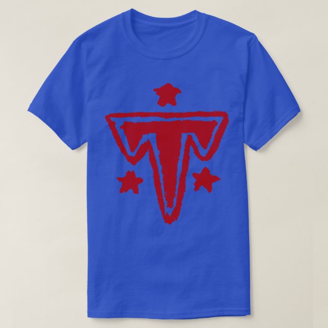 Tennessee Titaaaans T-Shirt (Design vorne)