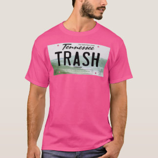 Tennessee Trash T-Shirt