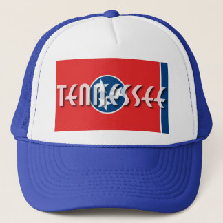 Tennessee Truckerkappe