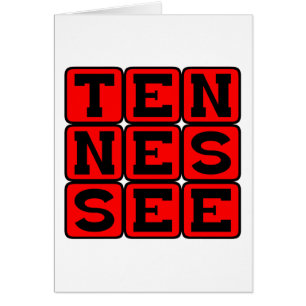 Tennessee, Vereinigte Staaten