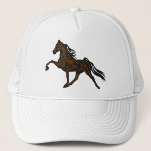 Tennessee Walker Truckerkappe