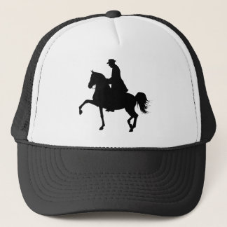 Tennessee Walking Horses Truckerkappe