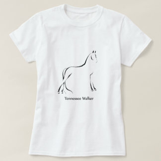 Tennessee-Wanderer-Kleid T-Shirt