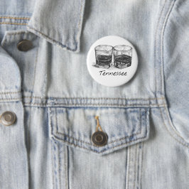 Tennessee-Whisky Button
