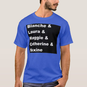 Tennessee Williams Ladams T-Shirt