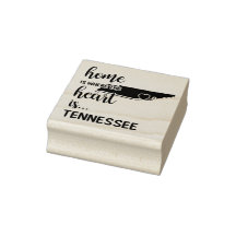 Tennessee Zuhause ist das Herz