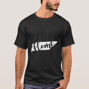 Tennessee Zuhause T-Shirt
