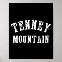 Tenney Mountain Plymouth New Hampshire Skifahren S