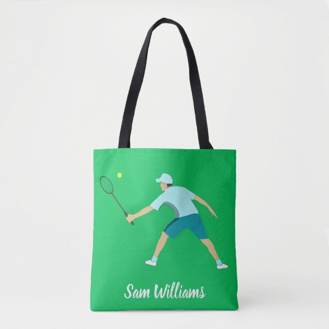 Tennis (Vorderseite)
