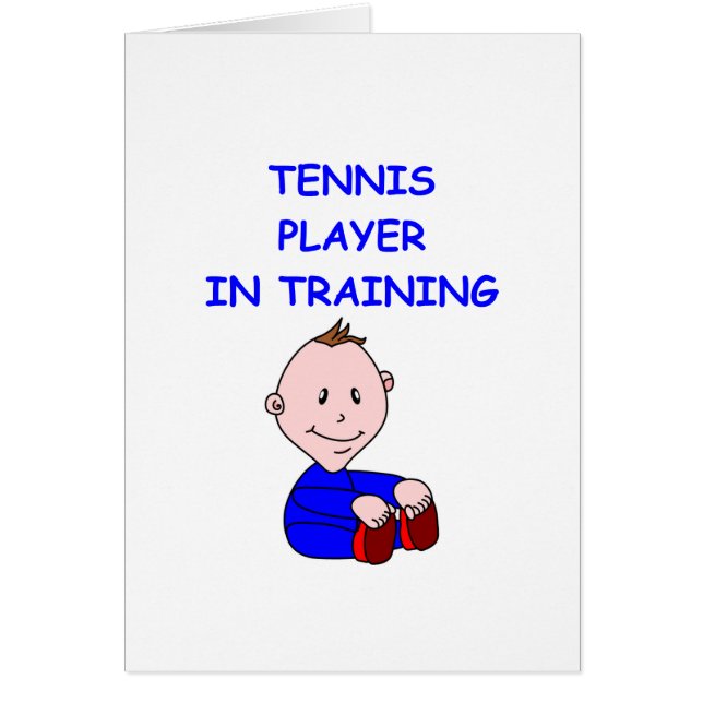 TENNIS (Vorne)