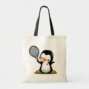 Tennis (2) Tasche