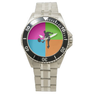 Tennis Armbanduhr