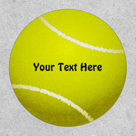 Tennis Ball