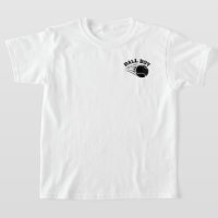 Tennis Ball Boy's Tennis T.Shirt