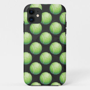 Tennis Ball Case-Mate iPhone Hülle