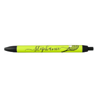 Tennis Ball Racket Name des Mannschaftstrainers